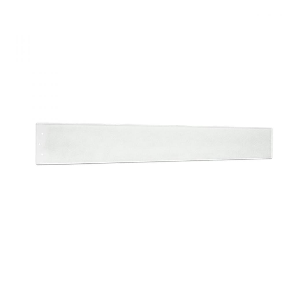 Arkwright™ 58" Polycarbonate Blade Clear Oil Brushed Bronze™