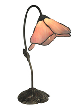 Dale Tiffany TT101307 - Poelking Tiffany Table Lamp