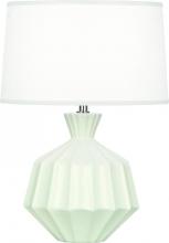 Robert Abbey MLY18 - Matte Lily Orion Table Lamp