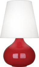 Robert Abbey RR93 - Ruby Red June Accent Lamp