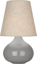 Robert Abbey ST91 - Smokey Taupe June Accent Lamp