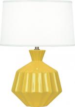 Robert Abbey SU989 - Sunset Orion Accent Lamp