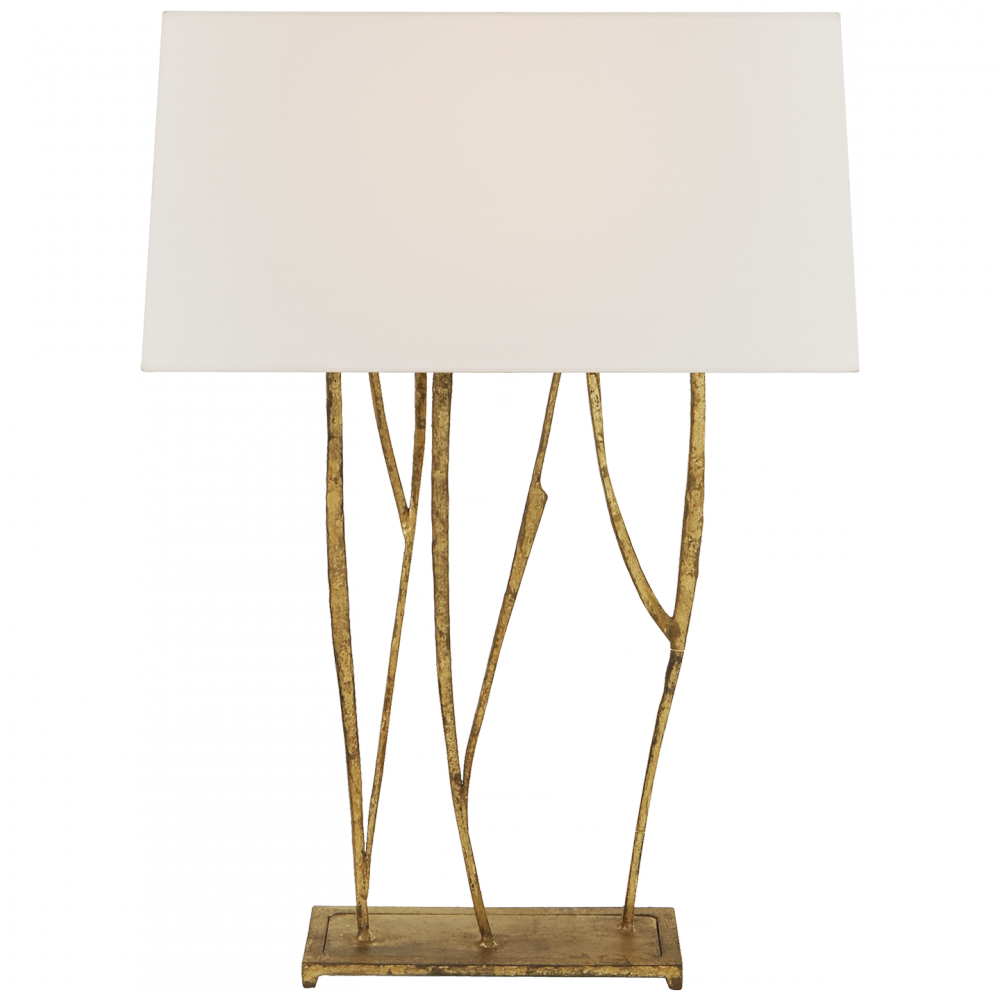 Aspen Console Lamp