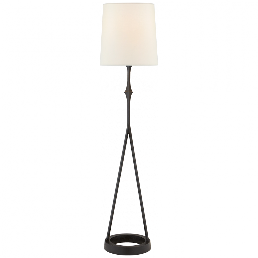 Dauphine Buffet Lamp