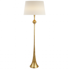 Visual Comfort ARN 1002G-L - Dover Floor Lamp