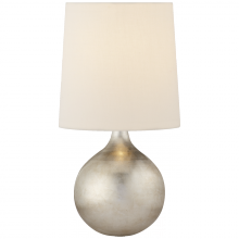 Visual Comfort ARN 3600BSL-L - Warren Mini Table Lamp
