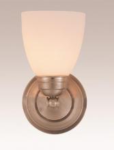 Trans Globe 3355 BN - Ardmore 7" Wall Sconce