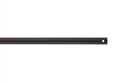 Visual Comfort & Co. Fan Collection DR48RB - 48" Downrod in Roman Bronze
