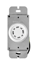 Hinkley 980010FAW - Wall Control 3 Speed Rotary